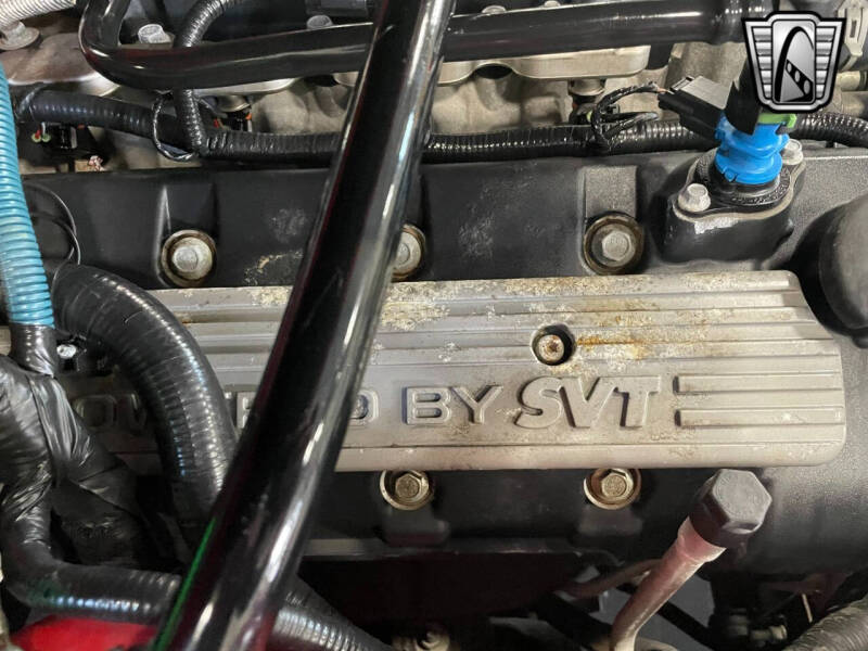 2007 Ford Shelby GT500