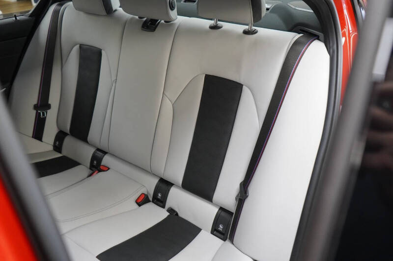 2025 BMW M3 Competition xDrive