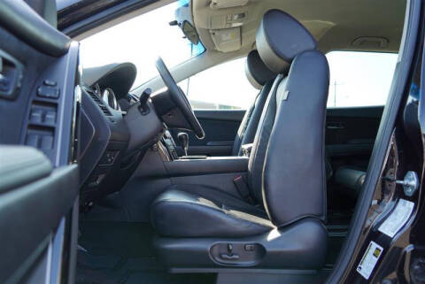 2013 Mazda CX-9 Touring