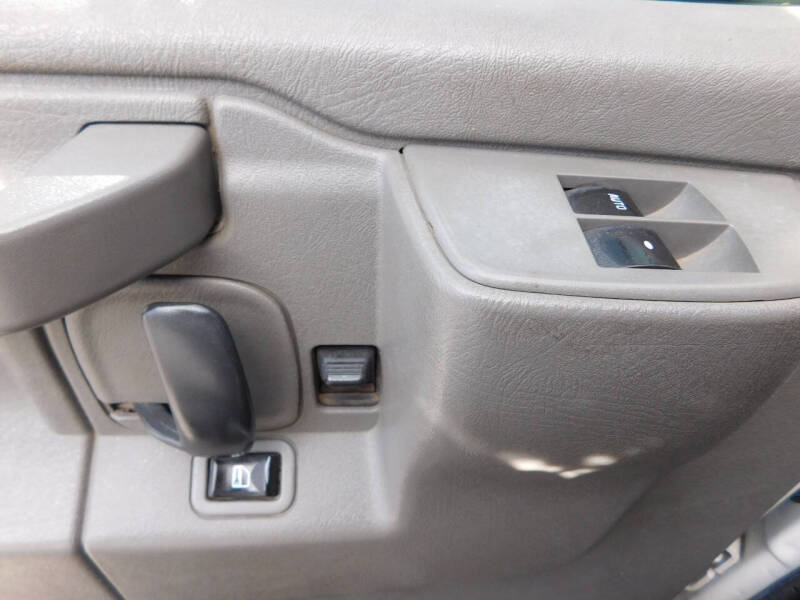 2017 Chevrolet Express LT 3500