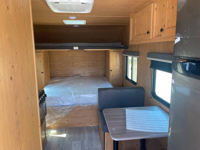2025 SUNSET PARK & RV SUNLITE 18RD SPORT