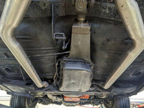 1962 Oldsmobile Starfire