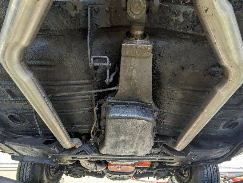 1962 Oldsmobile Starfire