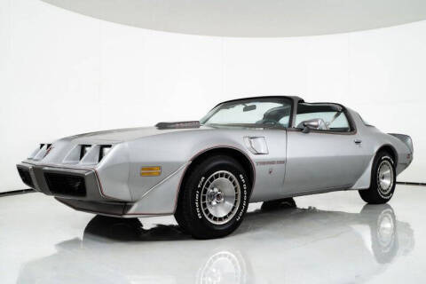 1979 Pontiac Trans Am