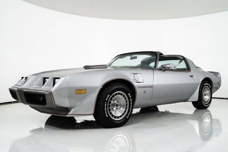 1979 Pontiac Trans Am