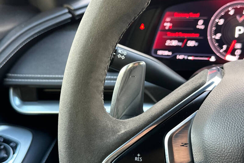 2022 Chevrolet Corvette Stingray