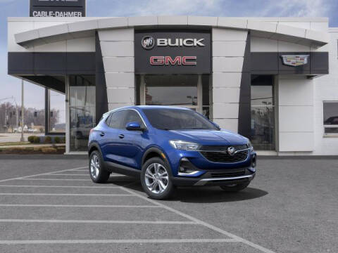 2023 Buick Encore GX