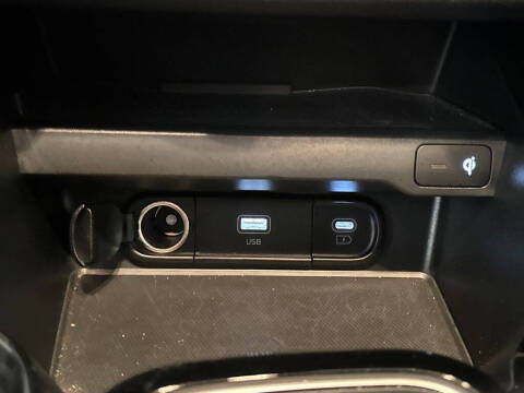 2024 Kia Soul S