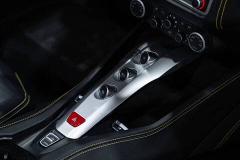 2018 Ferrari California T