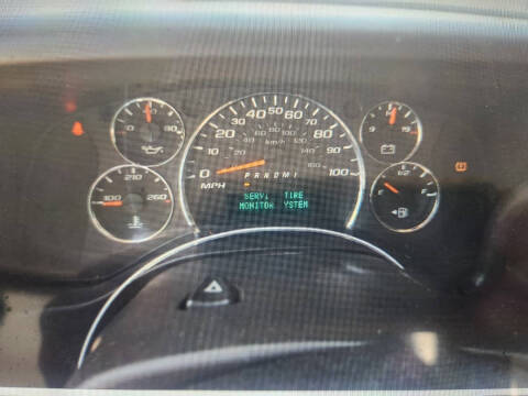 2018 Chevrolet Express LT 3500