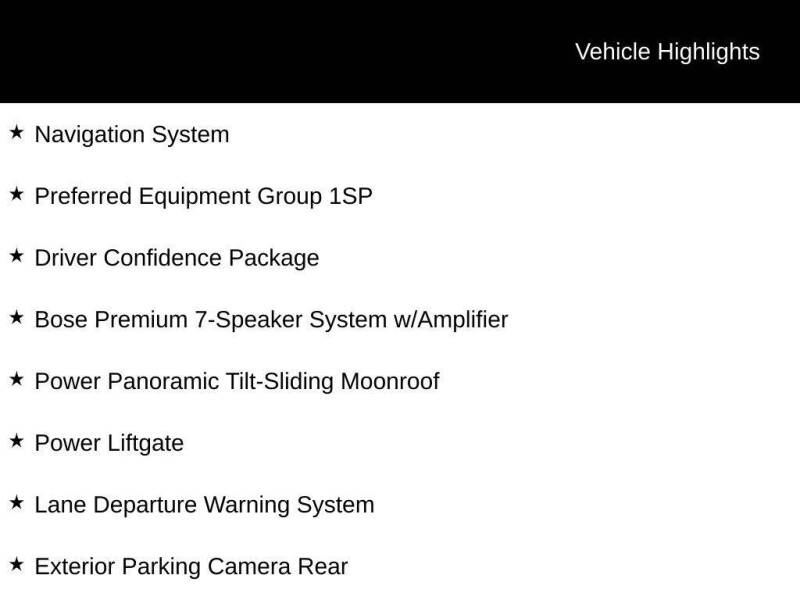 2017 Buick Envision Premium II