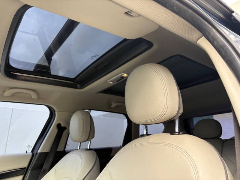 2019 MINI Countryman Cooper S