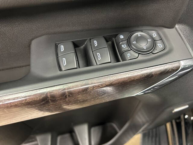 2022 GMC Sierra 3500HD