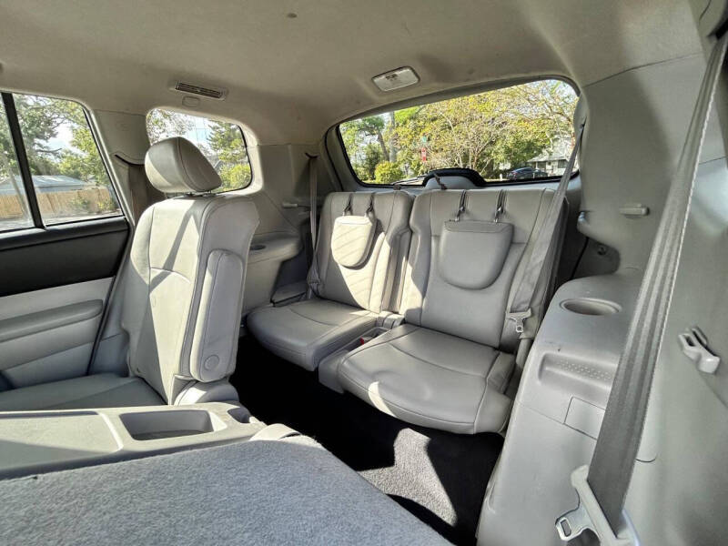 2013 Toyota Highlander Limited photo 23