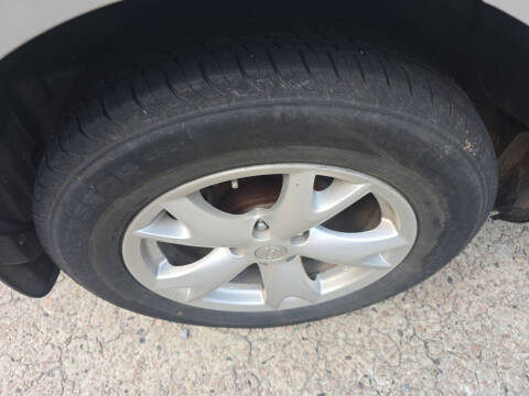 2009 Nissan Rogue SL SULEV