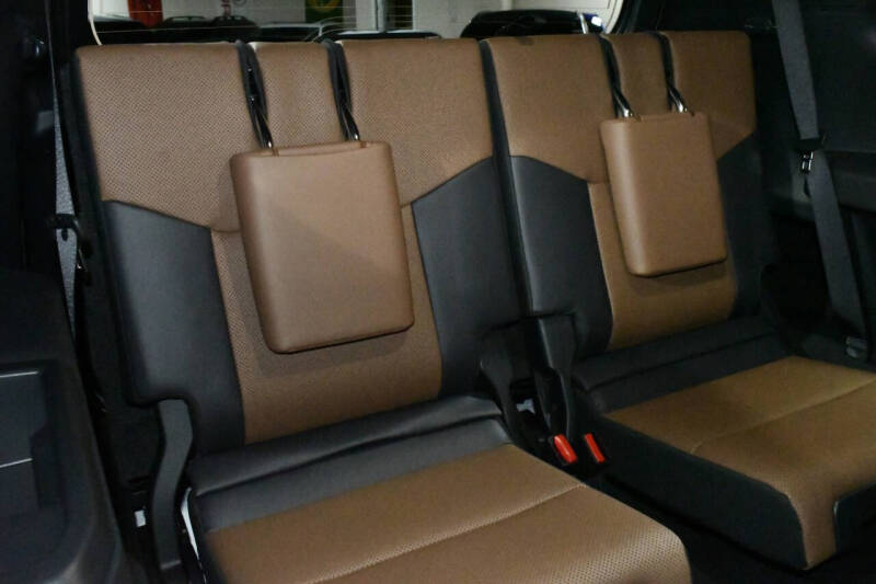 2025 Lexus GX 550 Premium+