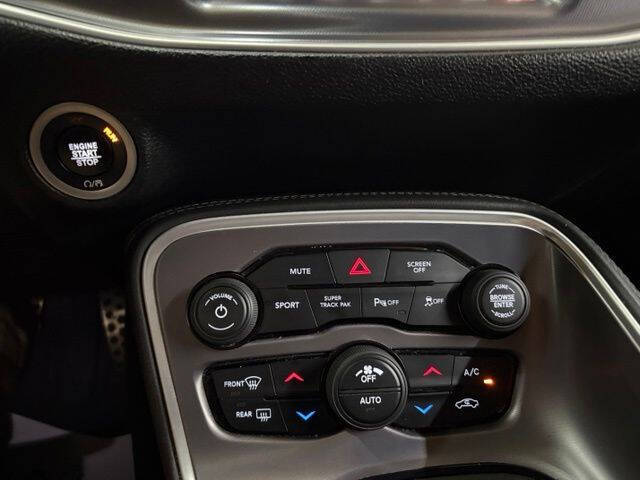 2019 Dodge Challenger R/T