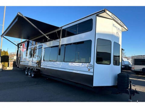 2025 Salem DEST GV 42VERANDA