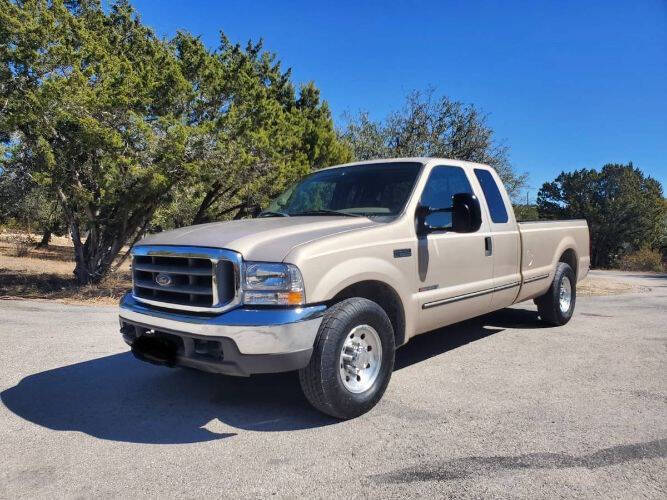 1999 Ford F-250