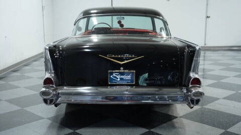 1957 Chevrolet Bel Air