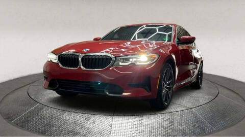 2019 BMW 3 Series 330i