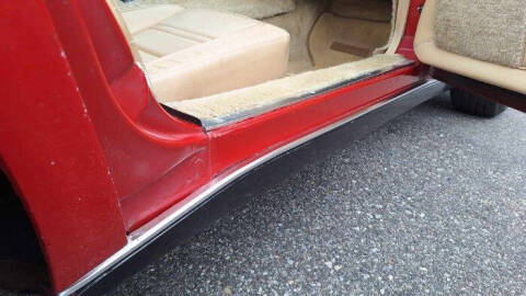 1978 Chevrolet Corvette