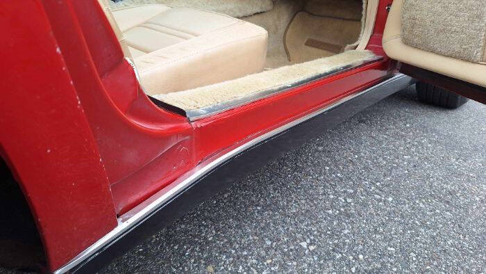 1978 Chevrolet Corvette