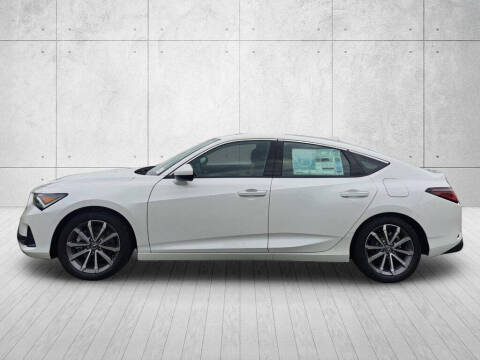 2026 Acura Integra
