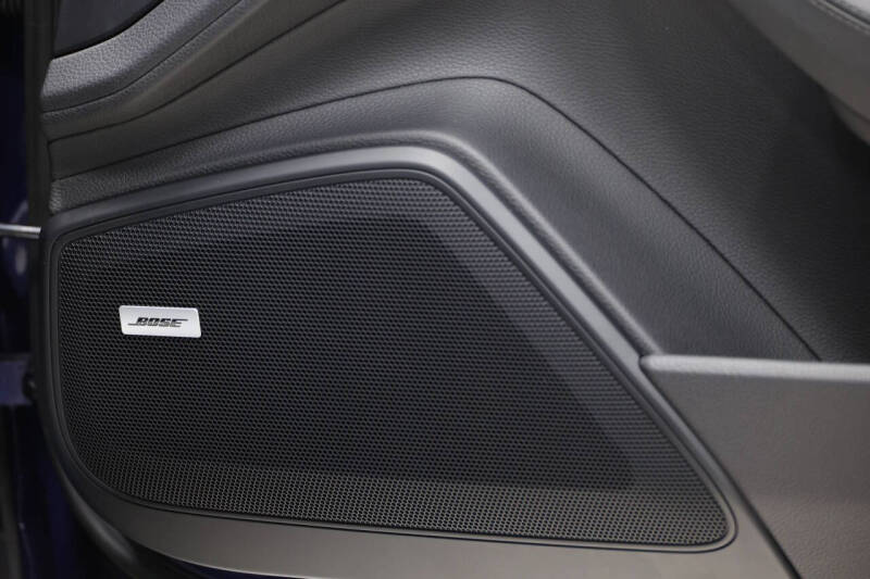 2020 Porsche Panamera