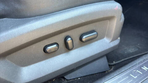 2013 Lincoln MKX