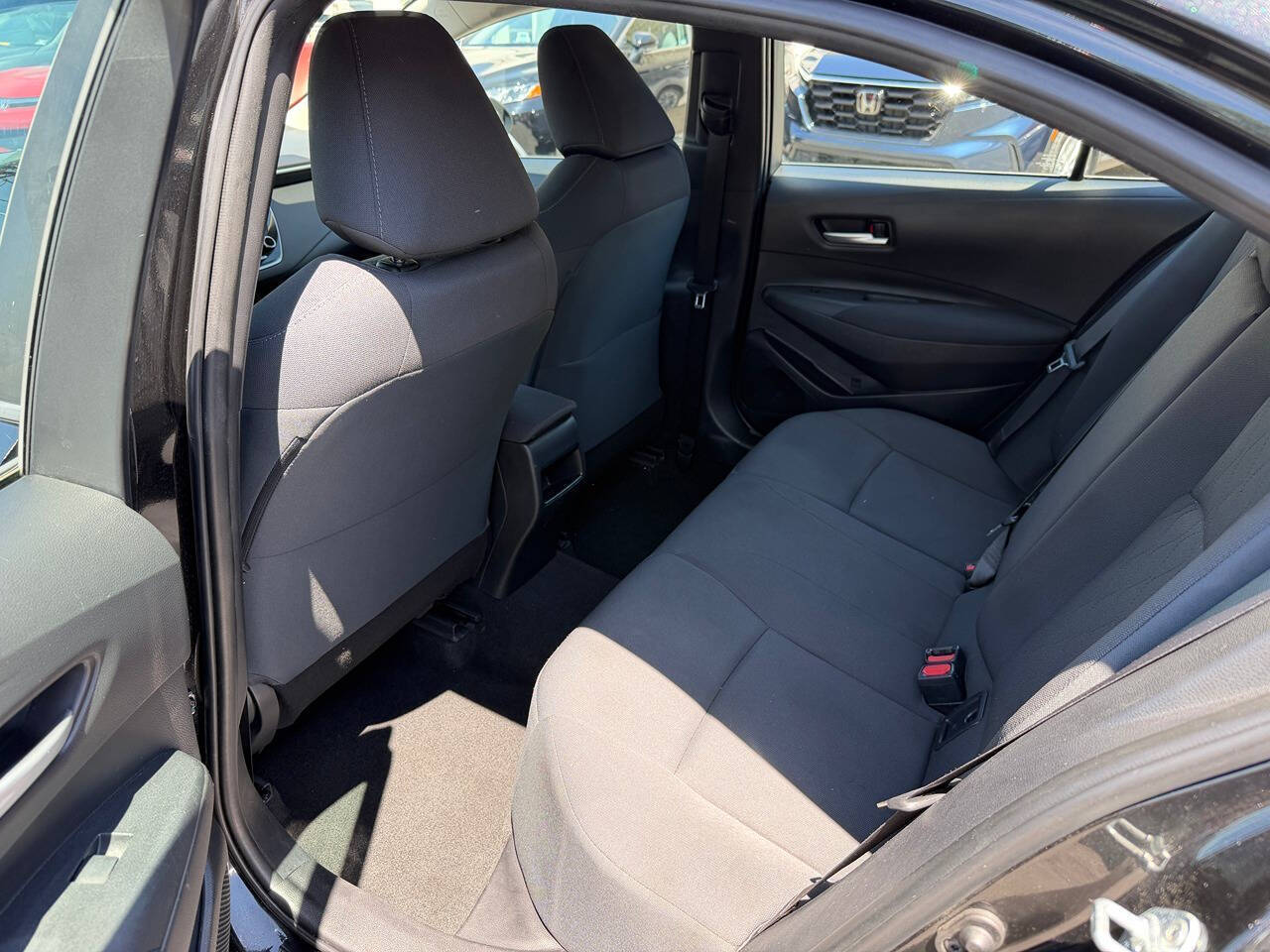2020 Toyota Corolla 10