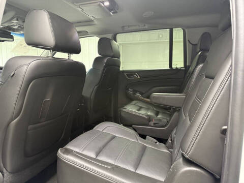 2015 GMC Yukon XL Denali