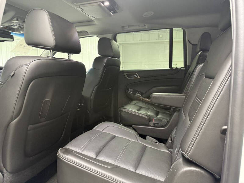 2015 GMC Yukon XL Denali