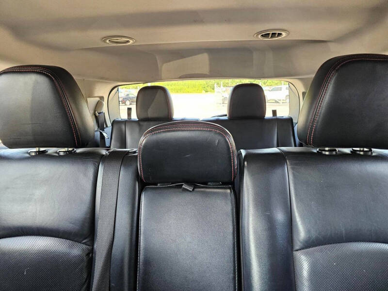 2018 Dodge Journey GT