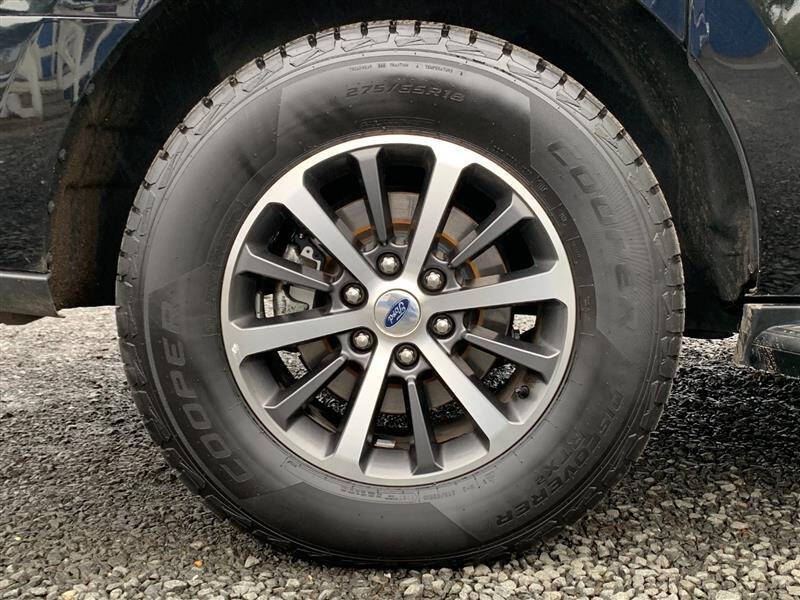 2019 Ford Expedition MAX XLT