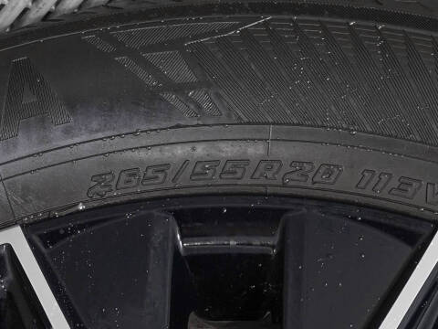 2025 Lexus GX 550 Premium+