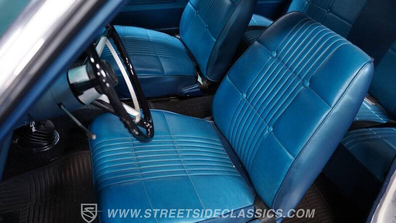 1968 Dodge Coronet
