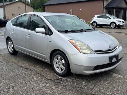 2006 Toyota Prius