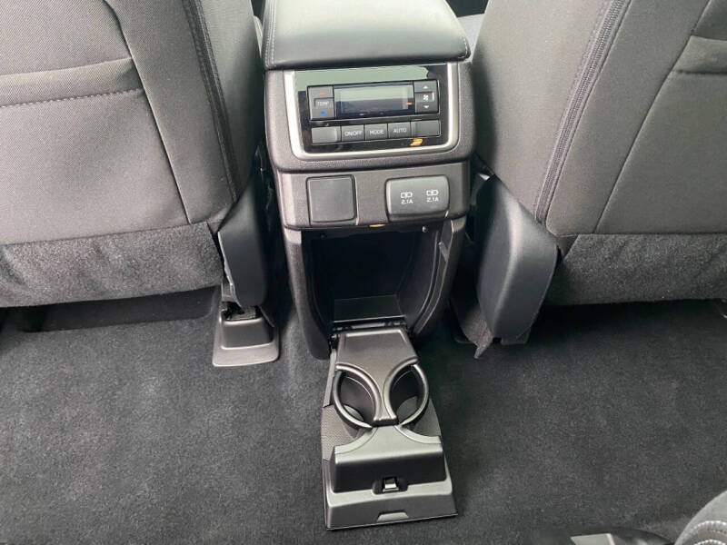 2019 Subaru Ascent Premium 7-Passenger