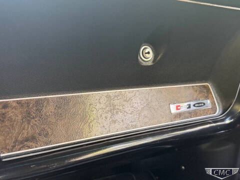 1969 Oldsmobile Hurst Olds