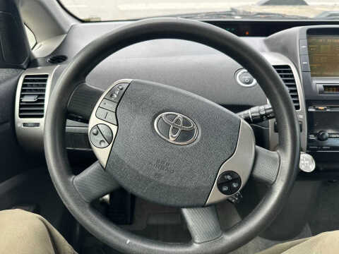 2009 Toyota Prius