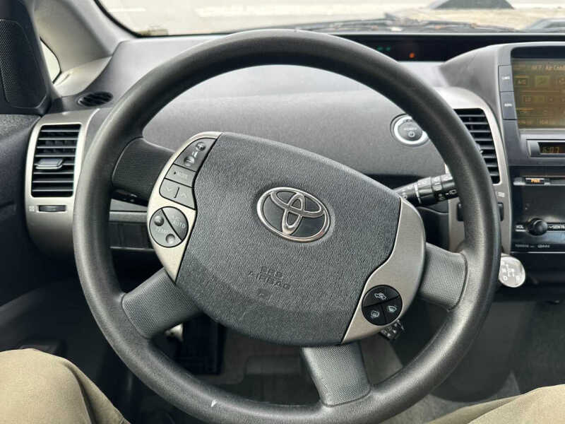 2009 Toyota Prius