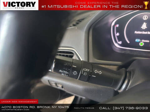 2021 Honda Accord EX-L