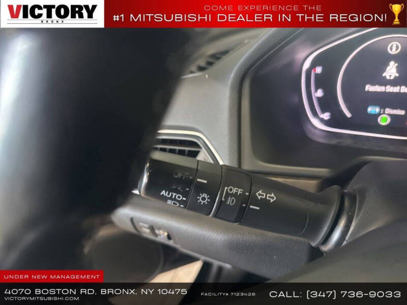 2021 Honda Accord EX-L