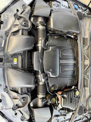 2011 Jaguar XF Premium