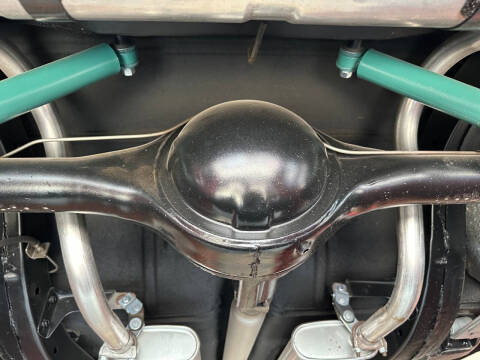 1957 Dodge Custom Royal