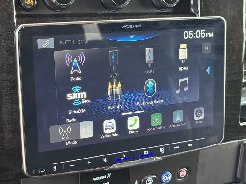 2023 Chevrolet Express 2500