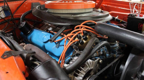 1972 Dodge Charger
