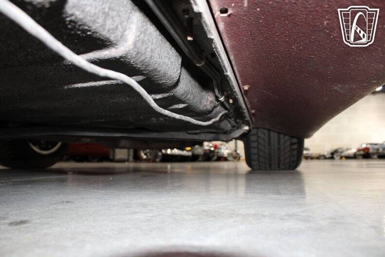 1987 Chevrolet Corvette