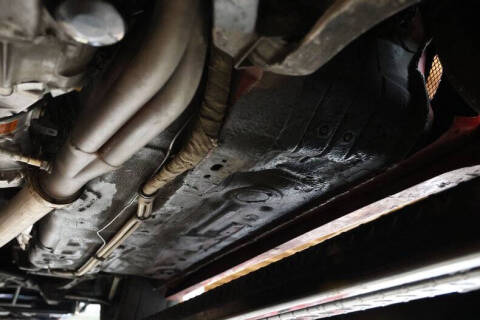 1993 Mazda RX-7 Turbo